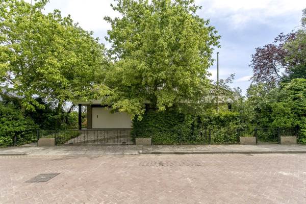 Woning Lindelaan 12 Dordrecht