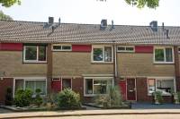 Woning Albert Verweijstraat 5 Hengelo
