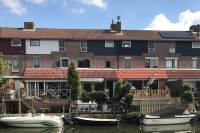 Woning Oostkade 17 Huizen