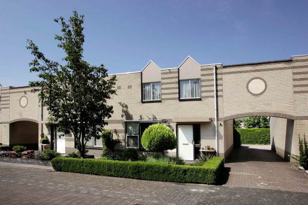 Woning Rozenheim 25 Dedemsvaart