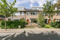 Woning Prof. Ritzema Boslaan 111 Utrecht