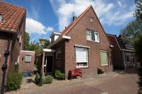 Woning Tuinstraat 6 Ommen