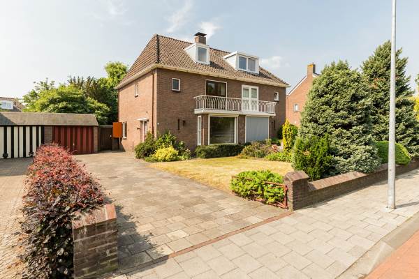 Woning Hoogeveenseweg 15 Meppel