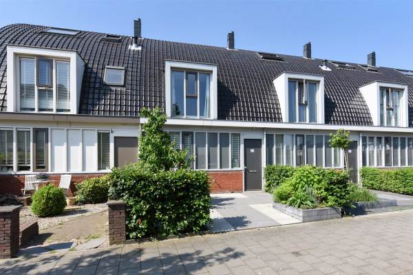 Woning Hans Larivelaan 80 Den Haag