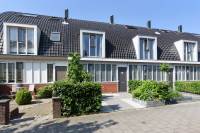 Woning Hans Larivelaan 80 Den Haag