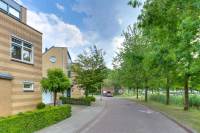 Woning Ridderspoor 22 Haaksbergen