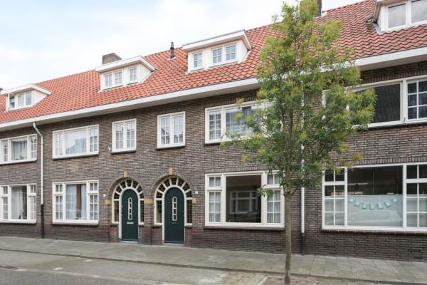 Woning Biesterweg 37 Eindhoven