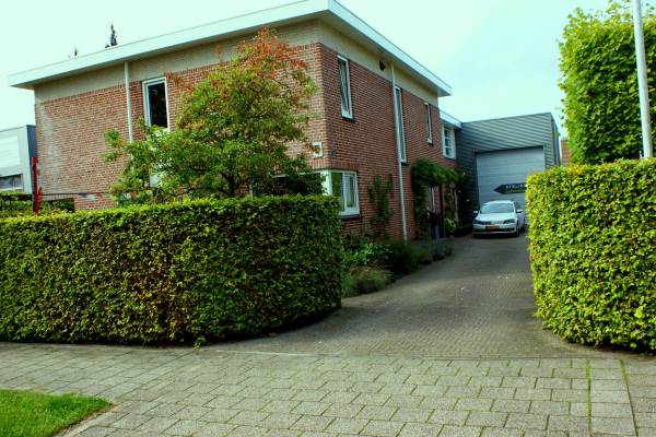 Woning Marsweg 5 Zeewolde