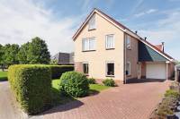 Woning Wallinga's-trije 10 Hijum