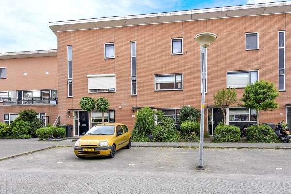 Woning Rhienderstein 70 Nieuw-Vennep