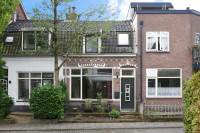 Woning Silenestraat 5 Hilversum