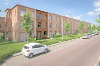 Woning De Ruyterstraat 86 Middelburg