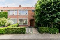 Woning J.J. Verbeetenstraat 29 Best