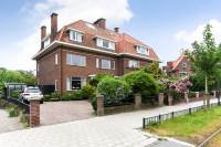Woning Nieuwe Parklaan 84 Den Haag
