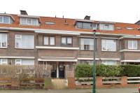 Woning Ouverturestraat 102 Den Haag