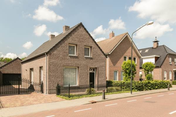 Woning Kerkstraat 7 Nuland