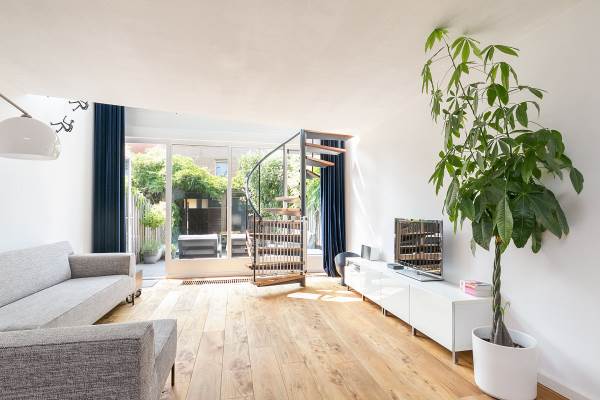 Woning Magnoliaerf 22 Tilburg