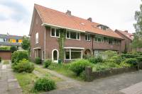 Woning Wezellaan 21 Hilversum