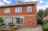 Woning Castorweg 288 Hengelo