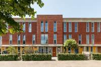 Woning Laan van Magisch Realisme 79 Rotterdam