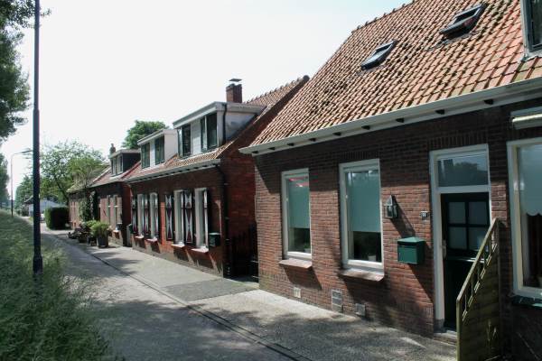Woning Torendijk 99 Kortgene