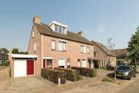 Woning Elzendreef 54 Geffen