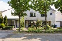 Woning Esdoornplantsoen 37 Almere