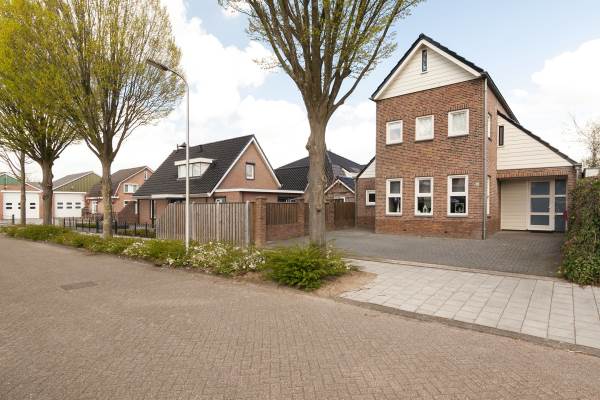 Woning Beukensingel 126 Raalte