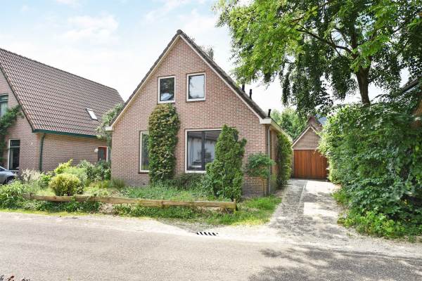Woning Timorlaan 7 Apeldoorn