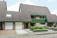 Woning Sint Barbarastraat 32 Heerlen