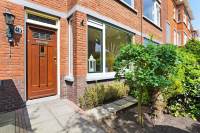 Woning van Halewijnlaan 415 Voorburg
