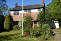 Woning Weth. Camphuislaan 8 Paterswolde