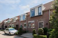 Woning Martenastate 8 Leeuwarden