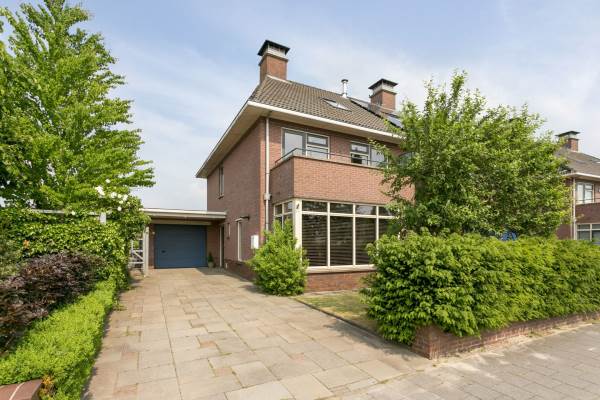 Woning Vestesingel 94 Assen