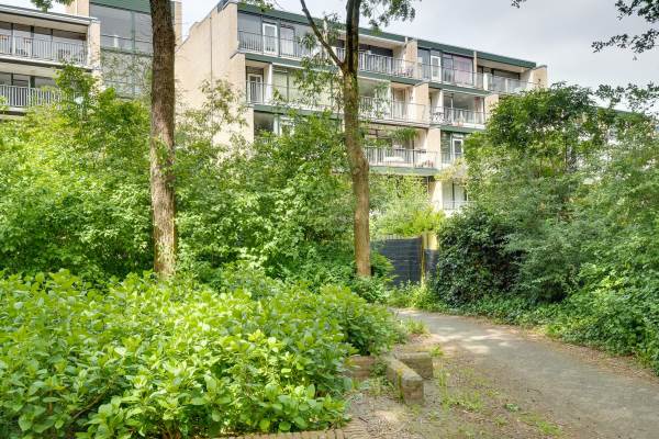 Woning Karawanken 20 Utrecht