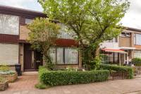 Woning Generaal S.H. Spoorstraat 88 Dordrecht