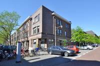 Woning Emantsstraat 2 Den Haag