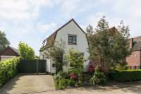 Woning Spellestraat 22 Wouw