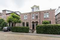 Woning J.H.B. Koekkoekstraat 12 Hilversum