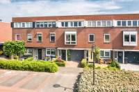 Woning Galjoen 108 Nijkerk