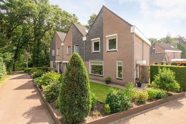 Woning Larixweg 21 't Harde