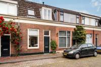Woning Dadelstraat 6 Utrecht