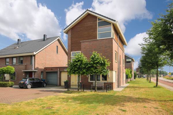 Woning Vasalisstraat 43 Alkmaar