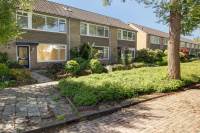 Woning Faunastraat 17 Wormer