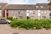 Woning Willem Hofsteestraat 60 Purmerend