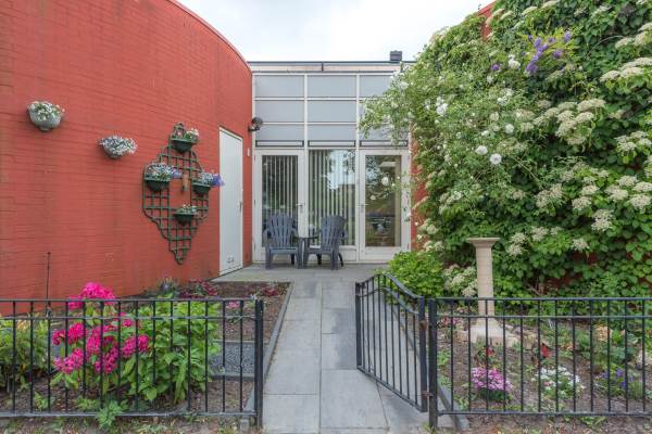 Woning Hennahof 32 Almere