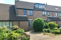 Woning Tappersgilde 21 Houten