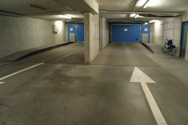 Woning Prins Hendrikkade 2225 Katwijk