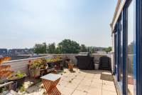 Woning Sara Burgerhart erf 56 Capelle aan den IJssel