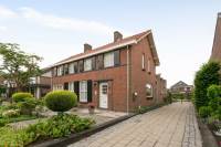 Woning Kreitenmolenstraat 54 Udenhout